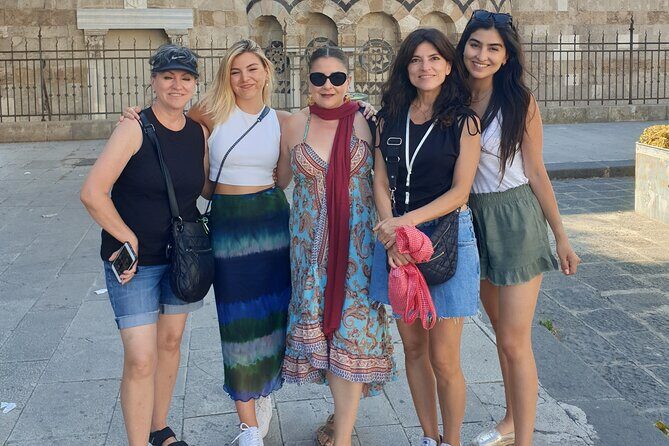 Private Tour to Taormina and Castelmola from Messina - In-Depth Review of the Tour Experience