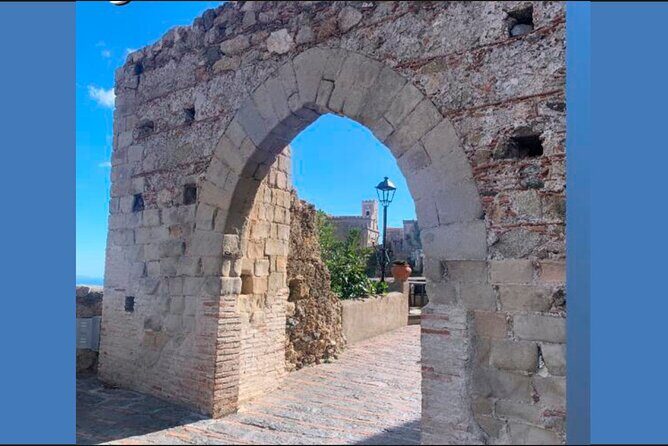 Private Tour to Taormina, Savoca and Messina starting from Messina - Transportation and Timing