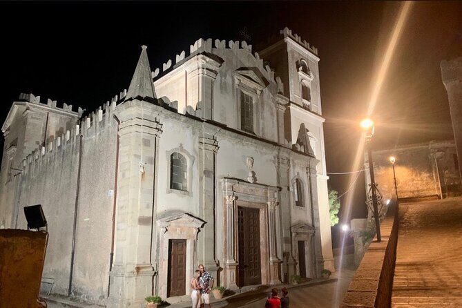 Private Tour to Taormina, Savoca and Messina starting from Messina - Who Should Consider This Tour?