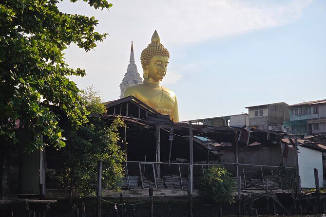 Private tour to Temples and Canal Tour - Who Will Love This Tour?