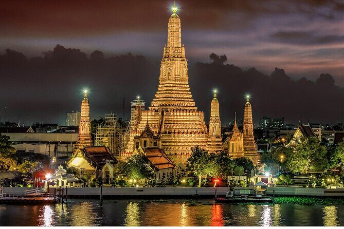 Private tour to Temples and Canal Tour - Final Thoughts: Is This Tour Right for You?