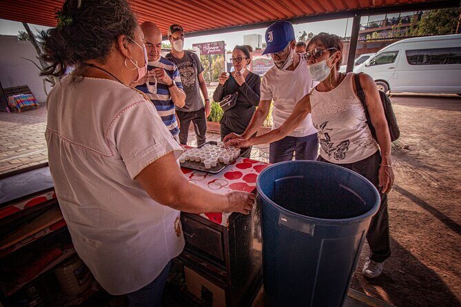 Private Tour to Teotihuacán and the Basilica of Guadalupe - FAQ