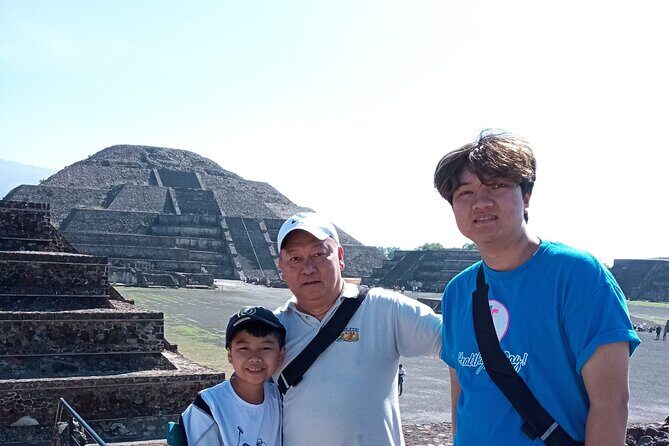 Private Tour to Teotihuacán with Transportation - FAQs