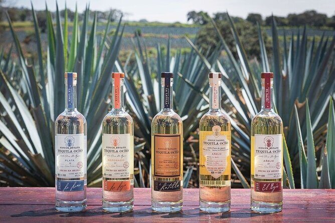Private Tour to Tequila Ocho Distillery and the Town of Arandas - FAQ