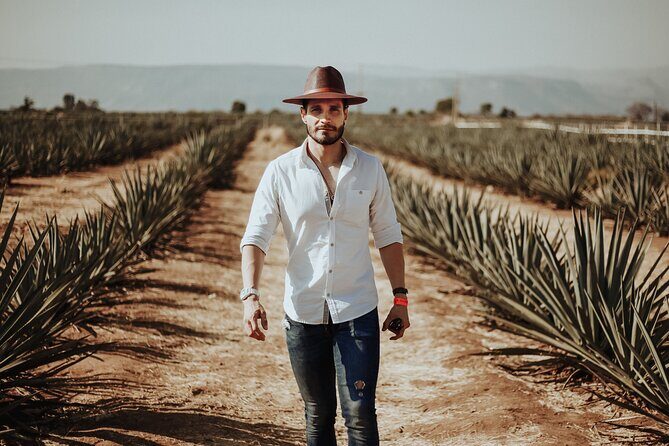 Private Tour to Tequila with tasting, liquors and visits. - An In-Depth Look at the Tour Experience