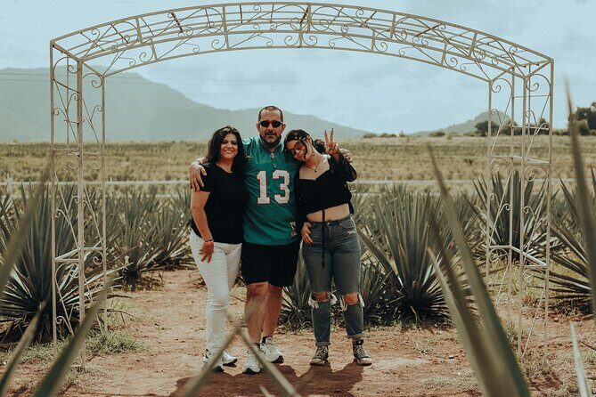 Private Tour to Tequila with tasting, liquors and visits. - FAQ