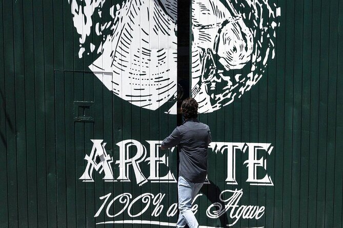 Private Tour to Tequila with Tequila Arette Tasting - Discovering Tequila: A Private Tour with Tasting and Local Flavors