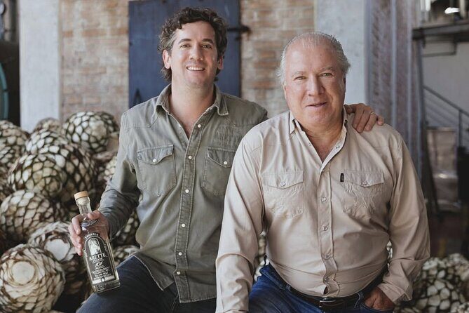 Private Tour to Tequila with Tequila Arette Tasting - Key Points