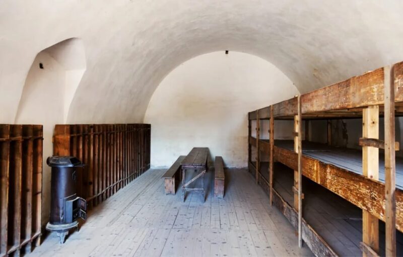 Private Tour to Terezin Concentration Field - Exploring the Itinerary: What to Expect on Your Visit to Terezín