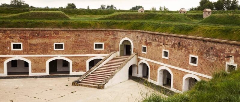 Private Tour to Terezin Concentration Field - Who Will Love This Tour?