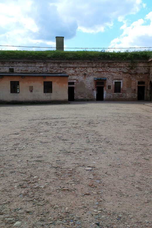 Private Tour to Terezin Concentration Field - The Sum Up