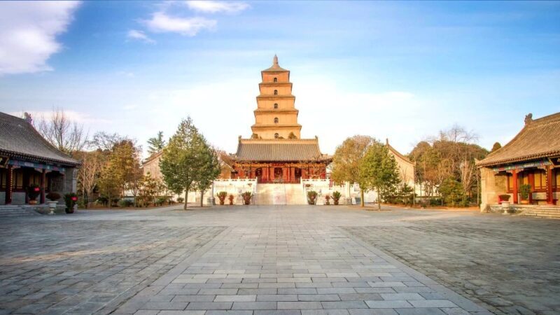 Private Tour to Terra Cotta Museum &Optional City Highlights - Practical Details and Overall Value