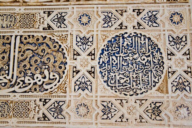 Private Tour to The Alhambra and Generalife from Motril port - Authentic Experiences and Practicalities
