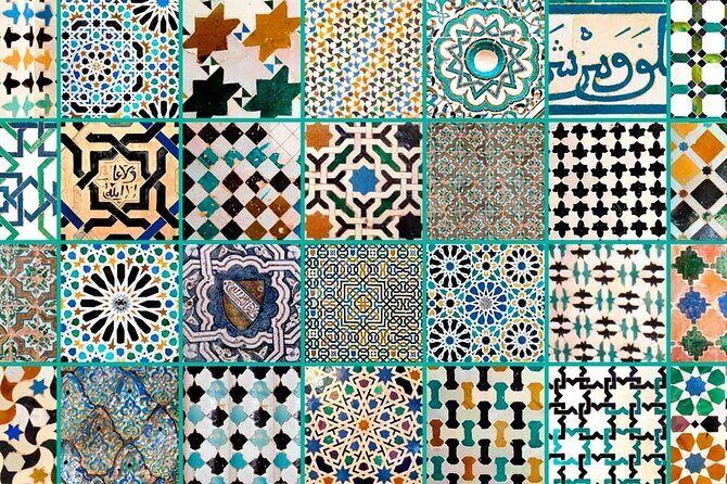 Private Tour to The Alhambra and Generalife from Motril port - Why This Tour Is Worth It