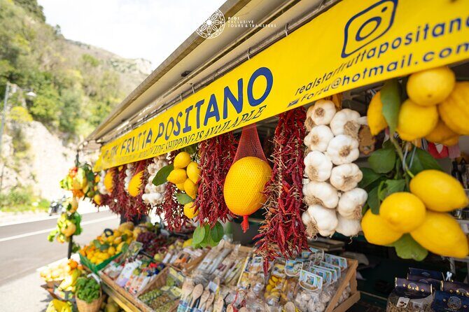 Private Tour to the Amalfi Coast, Positano and Ravello - Exploring the Amalfi Coast: A Detailed Review