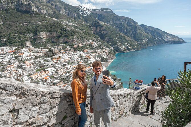 Private Tour to the Amalfi Coast, Positano and Ravello - FAQ