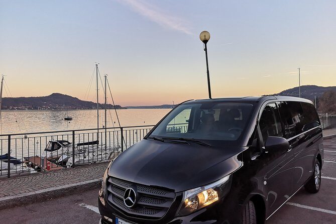 Private tour to the Angera castle from lake Maggiore and Orta - Exploring Angera Castle and Its Surroundings