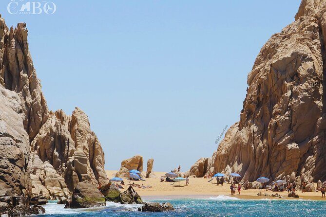 Private Tour to the Arch of Cabo San Lucas by Glass Bottom Boat - Frequently Asked Questions