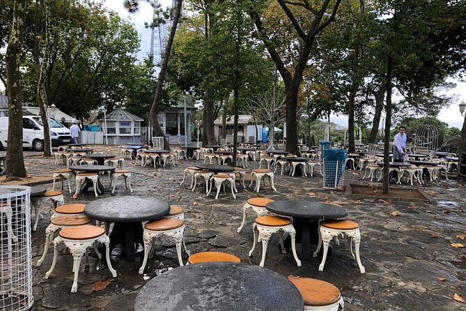 Private Tour to the Asian Area of Istanbul - Who Should Consider This Tour?