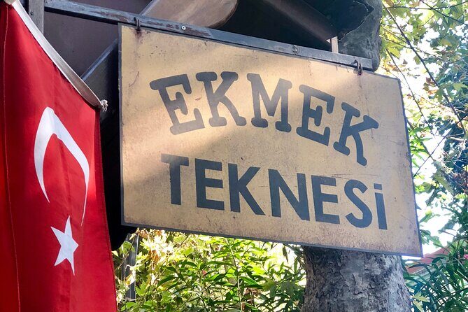 Private Tour to the Asian Area of Istanbul - FAQ