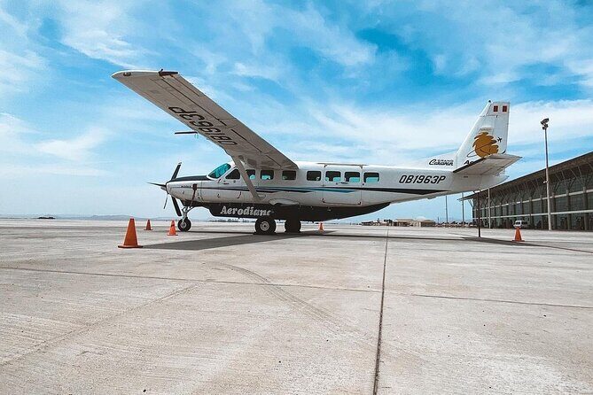 Private Tour to the Astonished Nazca Lines and Huacachina Oasis - Exploring the Route: What to Expect at Each Stop