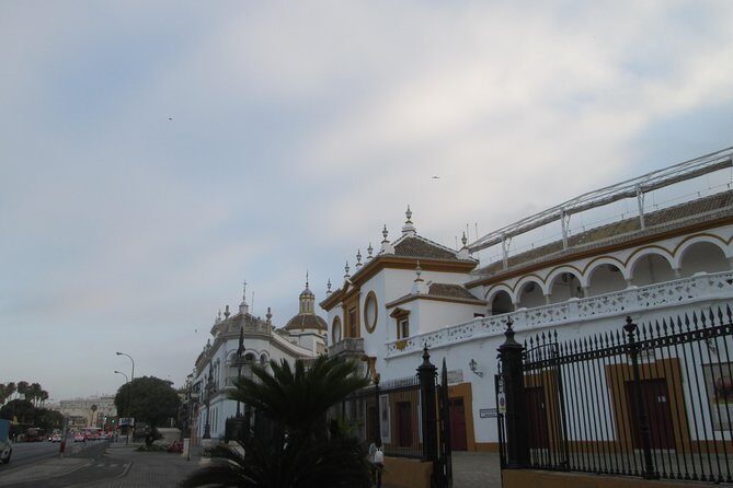 Private tour to the bullring La Maestranza - What Travelers Say: Authentic Perspectives