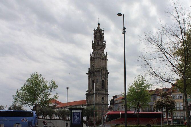 Private tour to the city of Porto c/proof of Porto wine - Final Thoughts