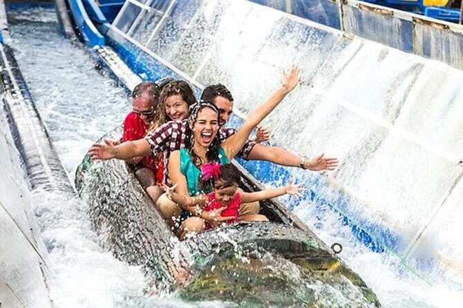 Private Tour to the Coffee Park from Pereira or Armenia - A Detailed Look at the Coffee Park Private Tour