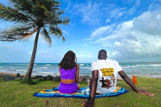 Private Tour to the East Side of Puerto Rico - Exploring Puerto Rico’s East Side: A Genuine Look