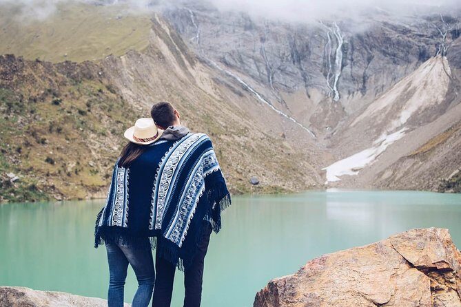 Private tour to the Humantay lake - Cusco - Key Points