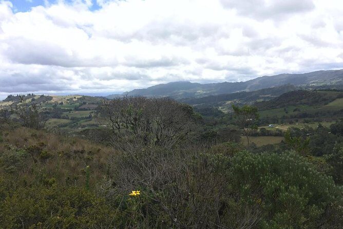 Private Tour to the Laguna de Guatavita + Salt Cathedral of Zipaquirá - An in-depth look at what this tour offers