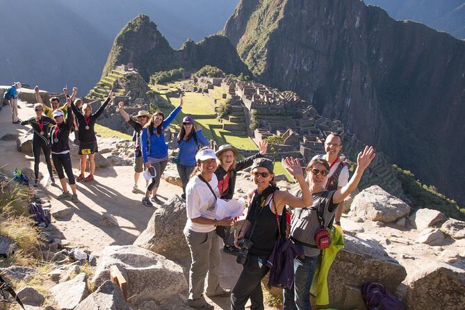 Private Tour to the Lost City: Machu Picchu in One Day - The Experience in Detail