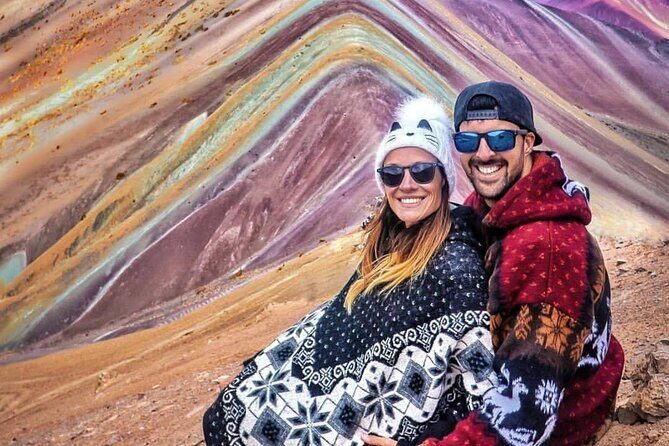 Private Tour to the Mountain of Seven Colors from Cusco - In-Depth Review of the Private Mountain of Seven Colors Tour
