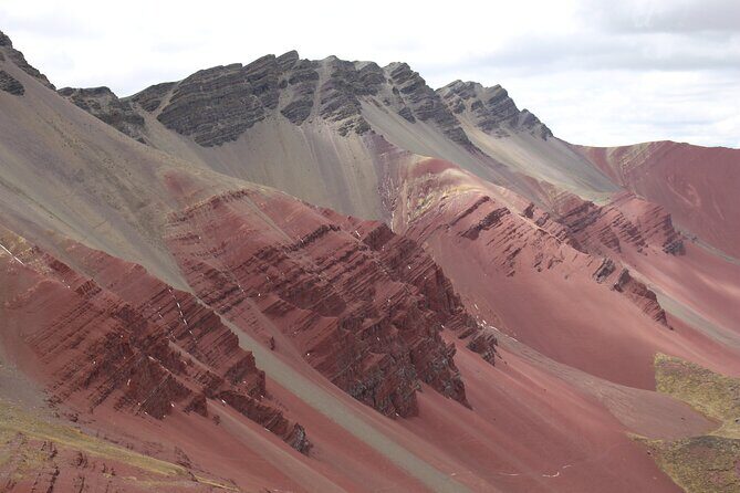 Private Tour to the Mountain of Seven Colors from Cusco - Who Should Consider This Tour?