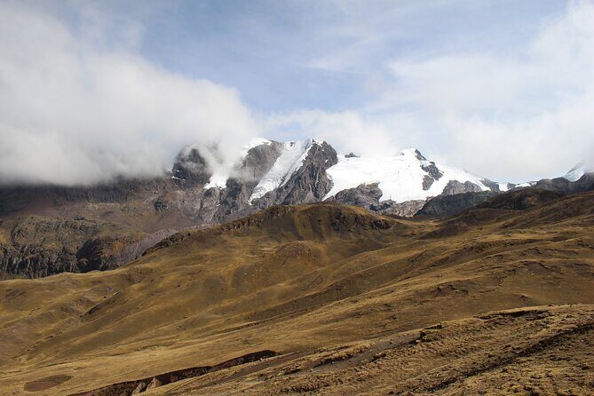 Private Tour to the Mountain of Seven Colors from Cusco - The Sum Up