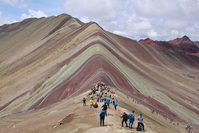 Private Tour to the Mountain of Seven Colors from Cusco - FAQ
