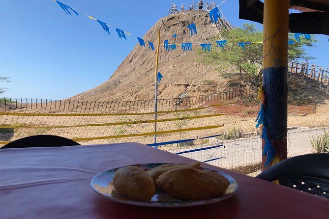 Private tour to the Mud volcano + Drone footage - FAQ