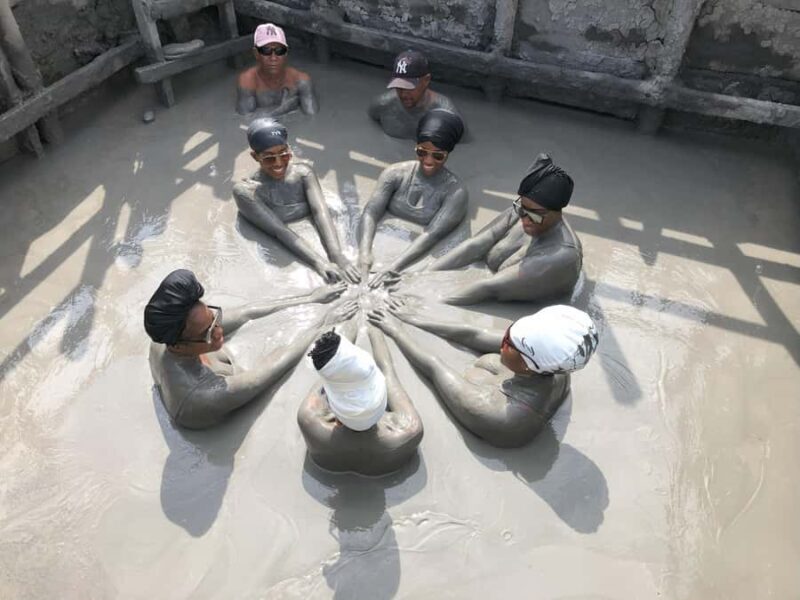 Private tour to the mud volcano - Breaking Down the Experience: What You Can Expect