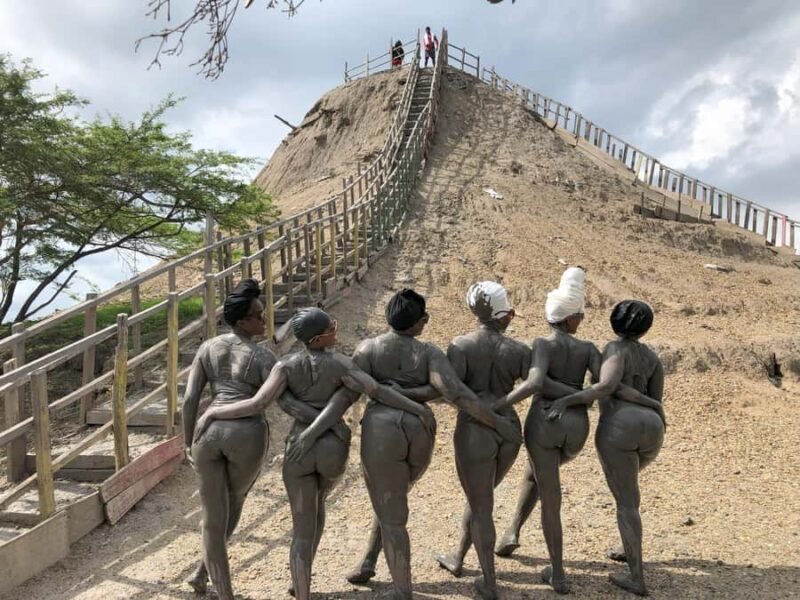 Private tour to the mud volcano - Practical Tips for Your Visit