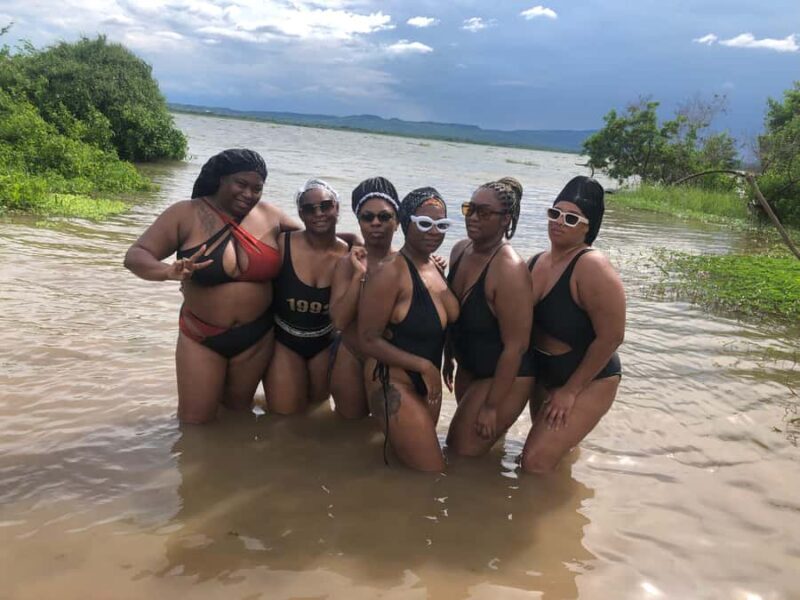 Private tour to the mud volcano - The Sum Up: Who Will Love This Tour?