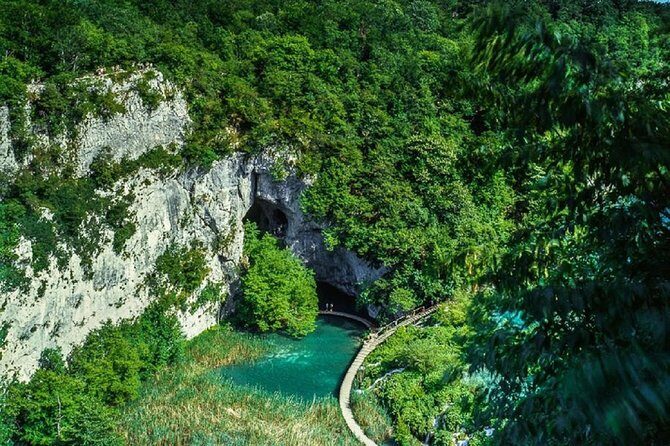 Private tour to the national park Plitvice Lakes from Split or Trogir - The Unique Allure of Plitvice Lakes