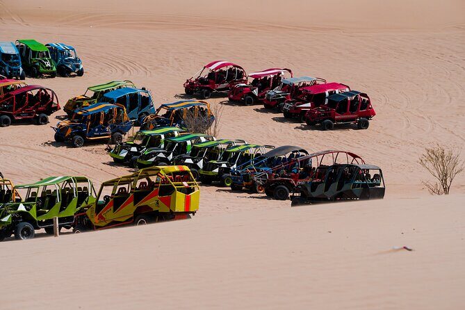 Private Tour to the Nazca and Huacachina Lines from Lima - The Sum Up: Who Is This Tour For?