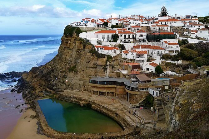 Private tour to the non-touristic Sintra - A Detailed Look at the Sintra Off-the-Beaten-Path Tour