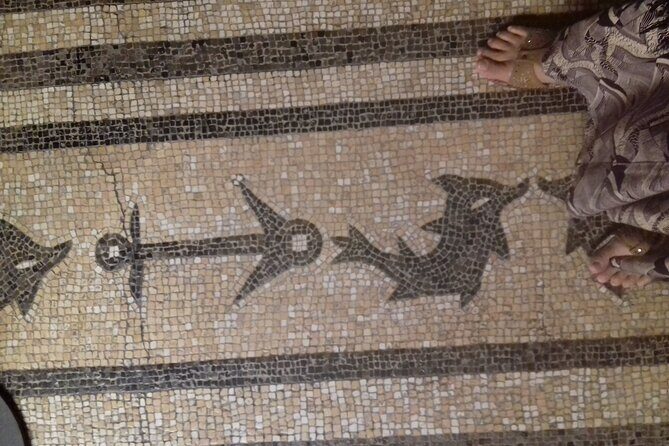 Private tour to the Palace of the Countess of Lebrija - Who Should Consider This Tour?