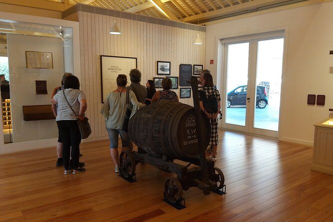 Private Tour to the rock art of Côa Park, Pinhão and Winery - A Complete Guide to the Private Tour of the Côa Valley, Pinhão, and Wineries