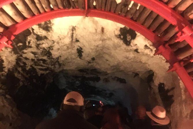 Private tour to the Salt Mine of Nemocón and Salt Cathedral of Zipaquirá - Key Points