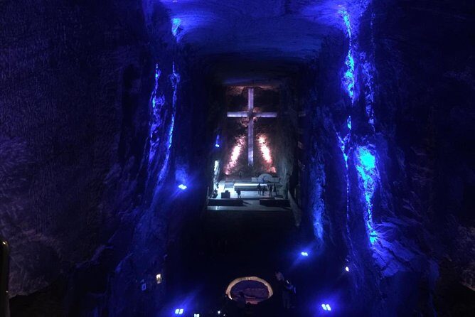 Private tour to the Salt Mine of Nemocón and Salt Cathedral of Zipaquirá - Exploring the Itinerary in Detail