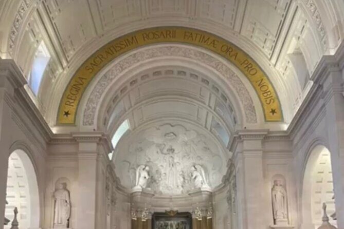 Private Tour to the Sanctuary of Fátima from Lisbon - In-Depth Review of the Private Fátima Tour from Lisbon
