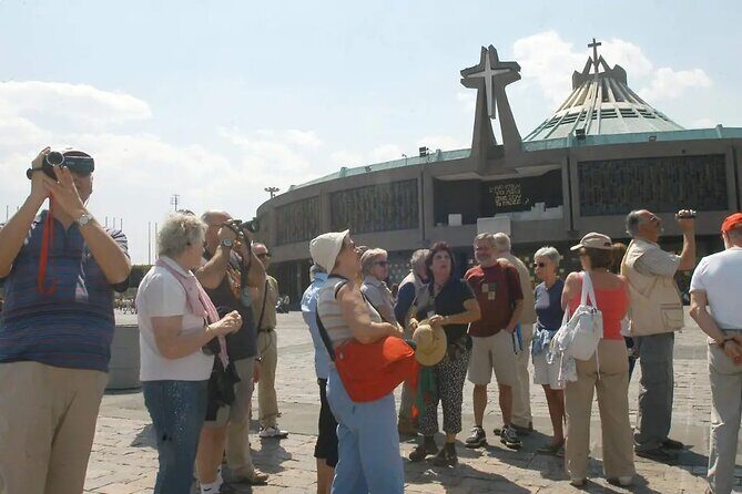 Private Tour to the Secrets of the Basilica and Mass with Hill - The Sum Up