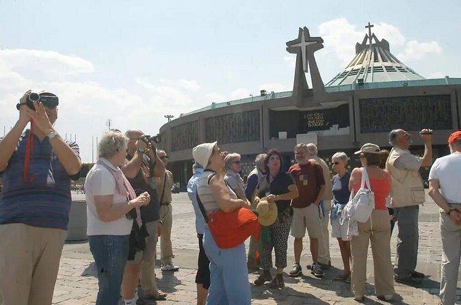 Private Tour to the Secrets of the Basilica and Mass with Hill - FAQ